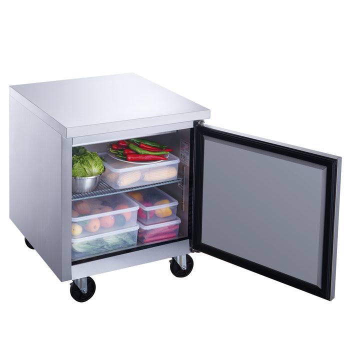 Undercounter Refrigerator - 29in
