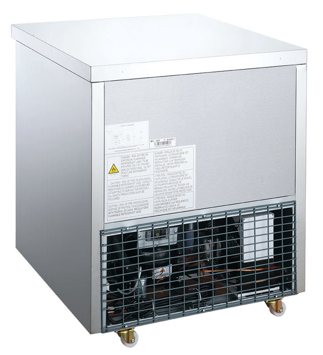 Undercounter Refrigerator - 29in