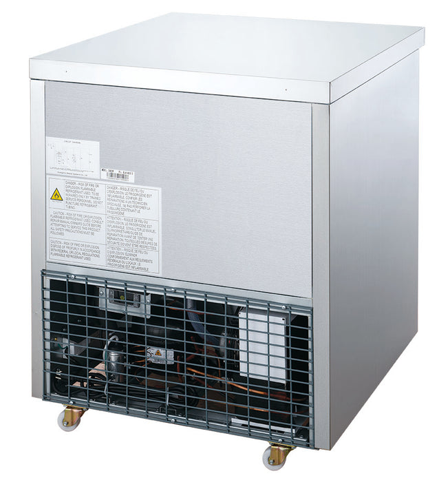 Undercounter Freezer - 29in