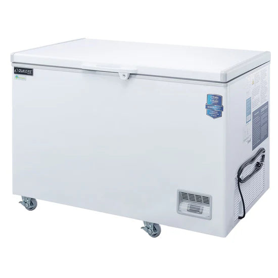 Commercial Chest Freezer