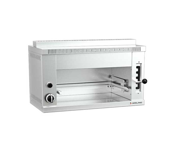 Garland Commercial Ranges - G-Series Salamander Broiler, gas