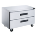 Dukers DUC36R-D2 - Dukers DUC36R-D2 36-Inch Undercounter Refrigerator with Drawers