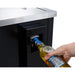 50" Bottle Cooler
