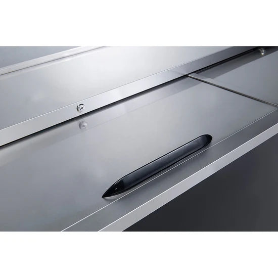 65" Bottle Cooler
