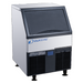 Dukers DIM-150 - Dukers DIM-150 Undercounter Ice Maker