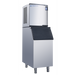 Dukers DIM-500A - Dukers DIM-500A Ice Maker with 352-Lb Storage Bin