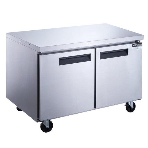 Dukers DUC36F - Dukers DUC36F 36-Inch Undercounter Freezer