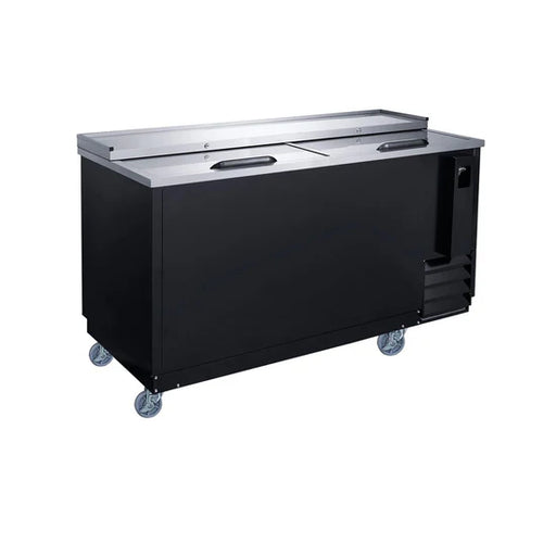 50" Bottle Cooler