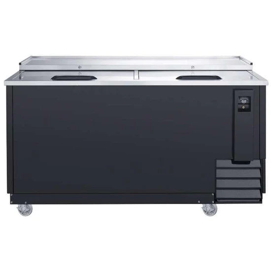 65" Bottle Cooler